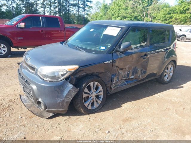 KNDJP3A54F7234914 KIA SOUL +