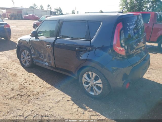 KNDJP3A54F7234914 KIA SOUL +