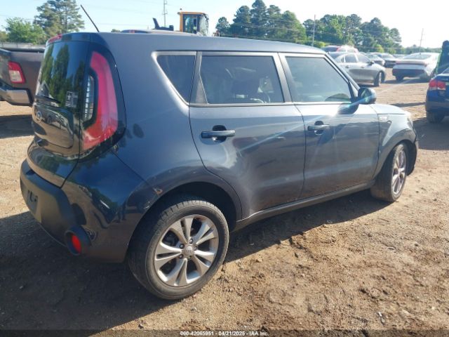 KNDJP3A54F7234914 KIA SOUL +