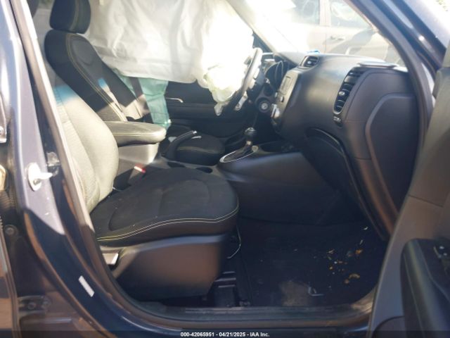 KNDJP3A54F7234914 KIA SOUL +
