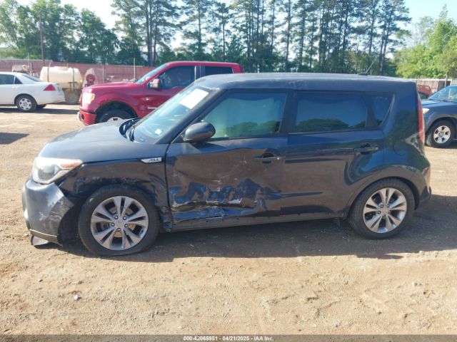 KNDJP3A54F7234914 KIA SOUL +