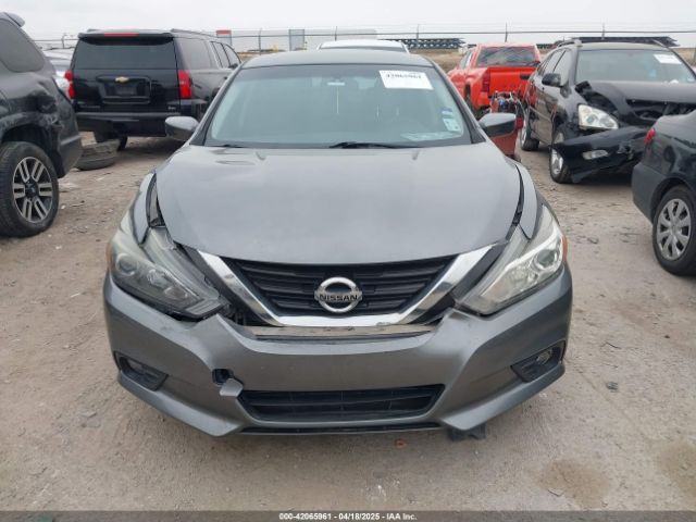 1N4AL3APXJC155282 Nissan Altima 2.5 Sr