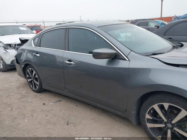 1N4AL3APXJC155282 Nissan Altima 2.5 Sr