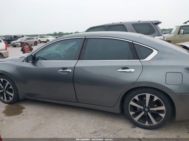 1N4AL3APXJC155282 Nissan Altima 2.5 Sr