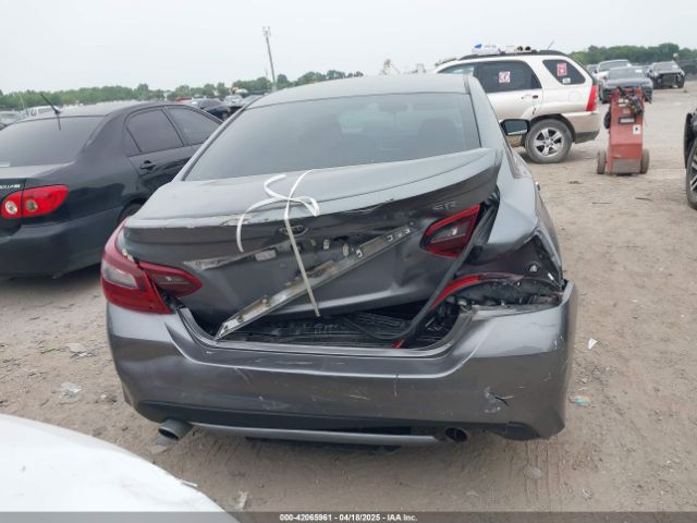 1N4AL3APXJC155282 Nissan Altima 2.5 Sr