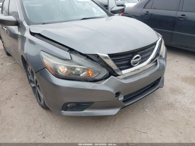 1N4AL3APXJC155282 Nissan Altima 2.5 Sr