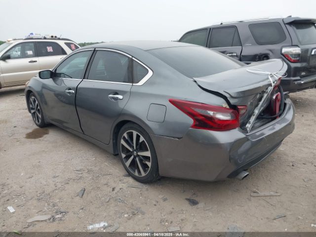 1N4AL3APXJC155282 Nissan Altima 2.5 Sr