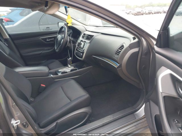 1N4AL3APXJC155282 Nissan Altima 2.5 Sr