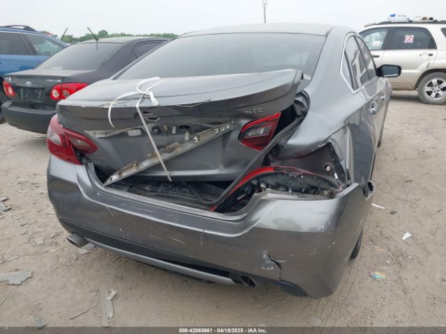 1N4AL3APXJC155282 Nissan Altima 2.5 Sr