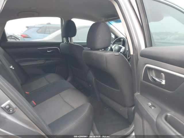 1N4AL3APXJC155282 Nissan Altima 2.5 Sr