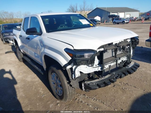2024 TOYOTA TACOMA 3TYKD5HN2RT000445