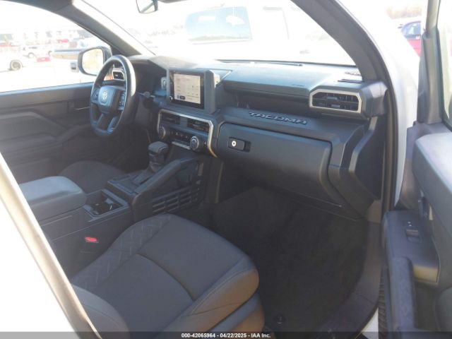 2024 TOYOTA TACOMA 3TYKD5HN2RT000445 Photo 4