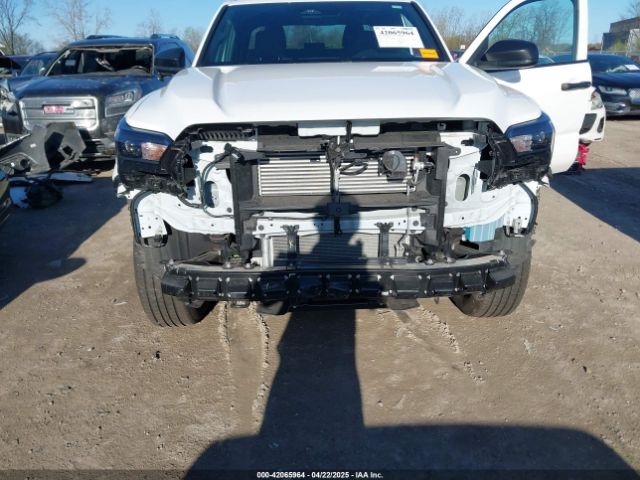 2024 TOYOTA TACOMA 3TYKD5HN2RT000445 Photo 5