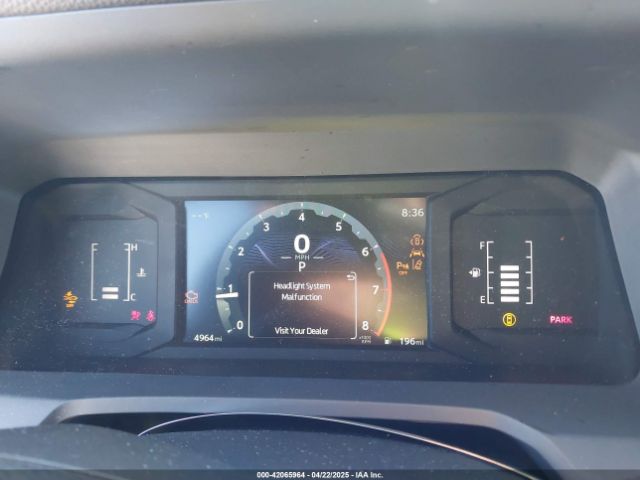 2024 TOYOTA TACOMA 3TYKD5HN2RT000445 Photo 6