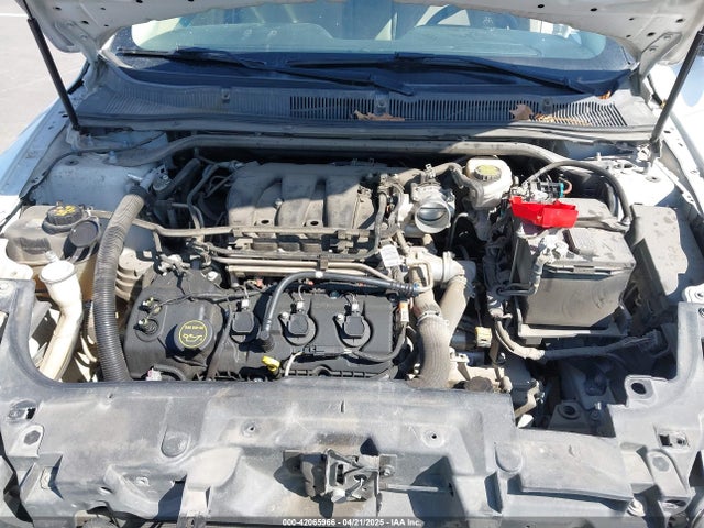 1FAHP2D8XKG100973 Ford TAURUS SE