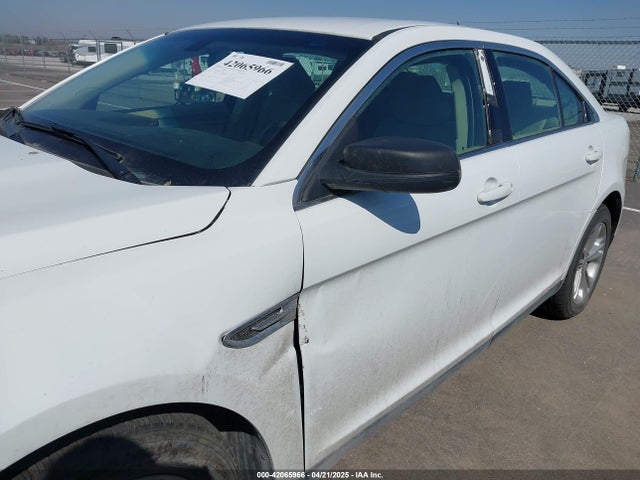 1FAHP2D8XKG100973 Ford TAURUS SE