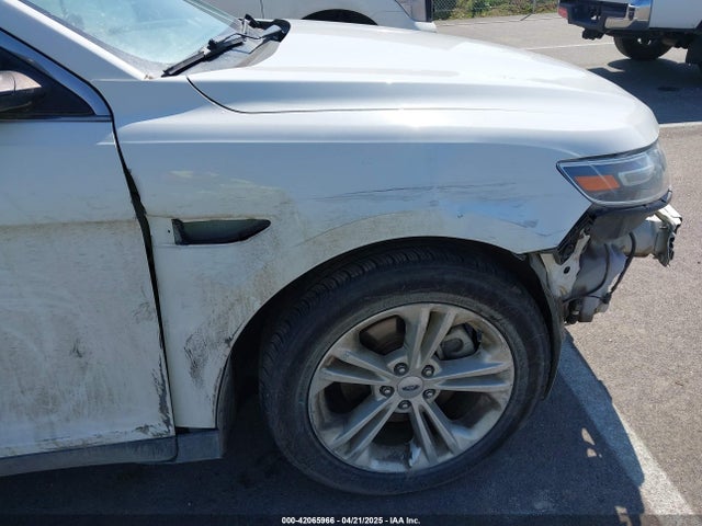 1FAHP2D8XKG100973 Ford TAURUS SE