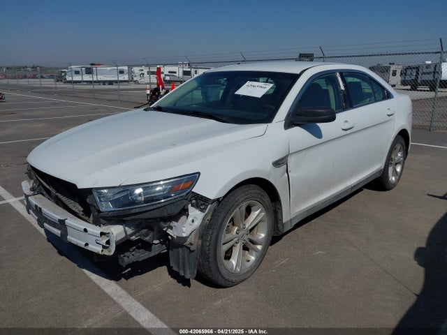 1FAHP2D8XKG100973 Ford TAURUS SE