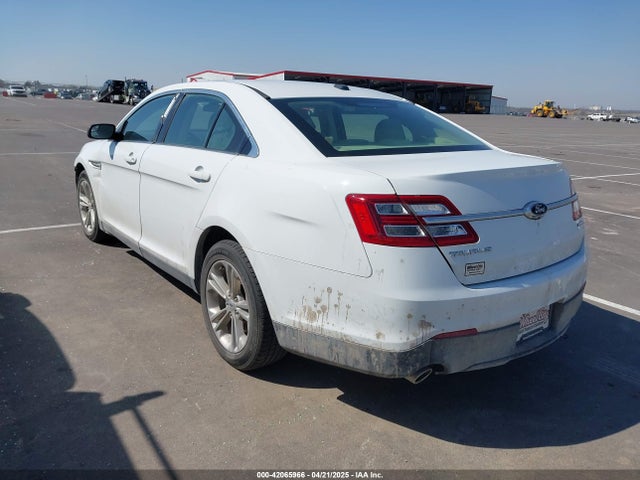 1FAHP2D8XKG100973 Ford TAURUS SE