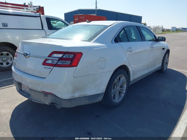 1FAHP2D8XKG100973 Ford TAURUS SE