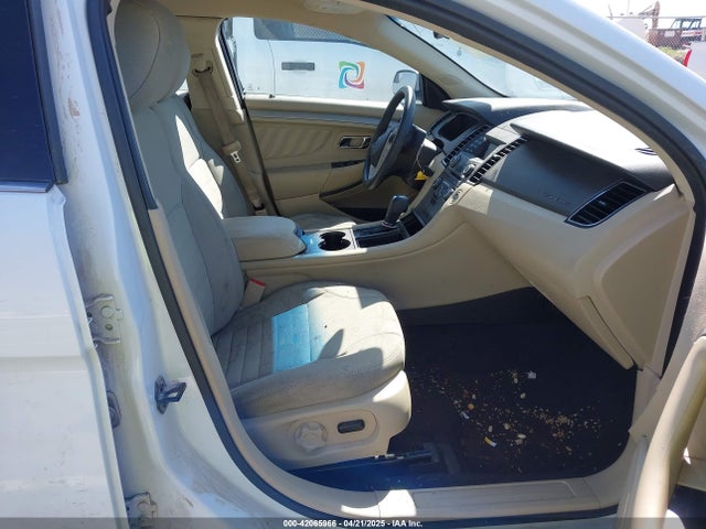 1FAHP2D8XKG100973 Ford TAURUS SE