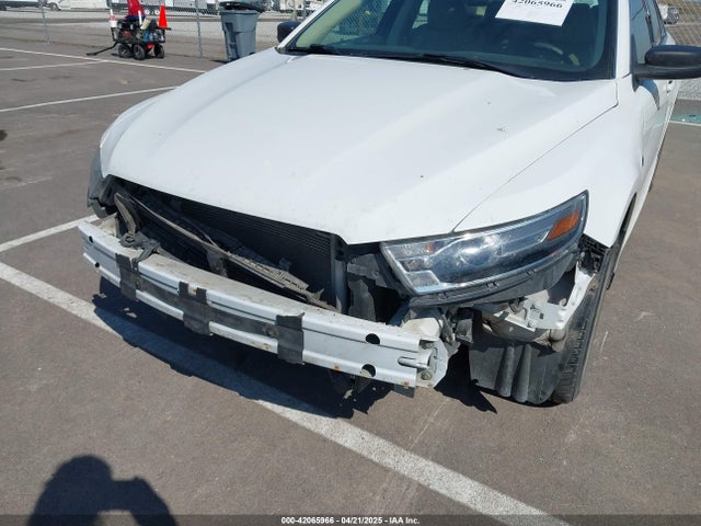1FAHP2D8XKG100973 Ford TAURUS SE