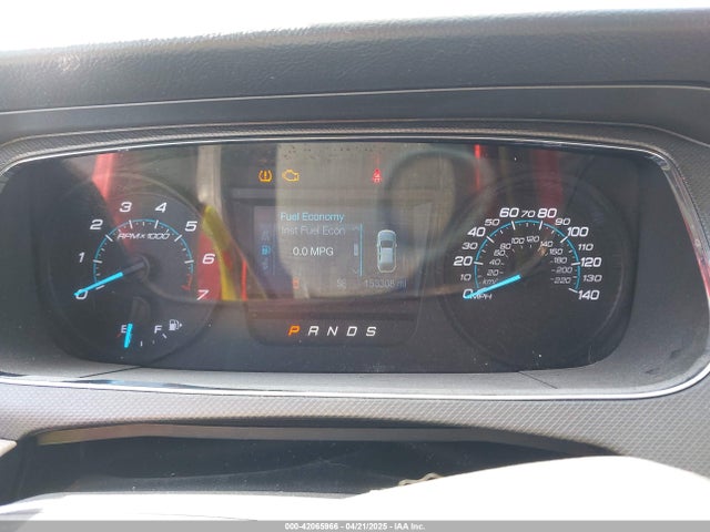 1FAHP2D8XKG100973 Ford TAURUS SE