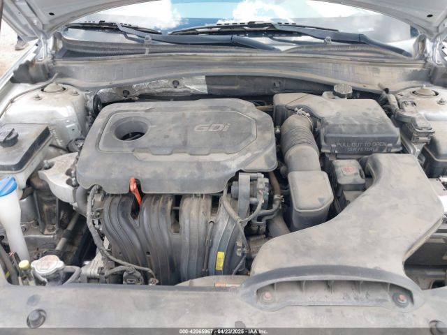 5XXGU4L34GG054068 KIA t-gdi theta ii