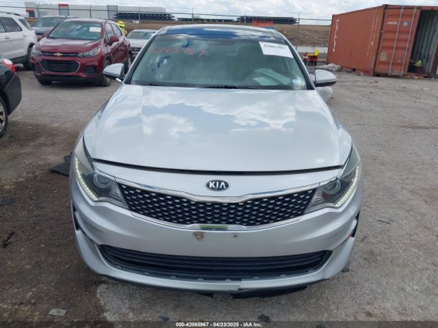 5XXGU4L34GG054068 KIA t-gdi theta ii