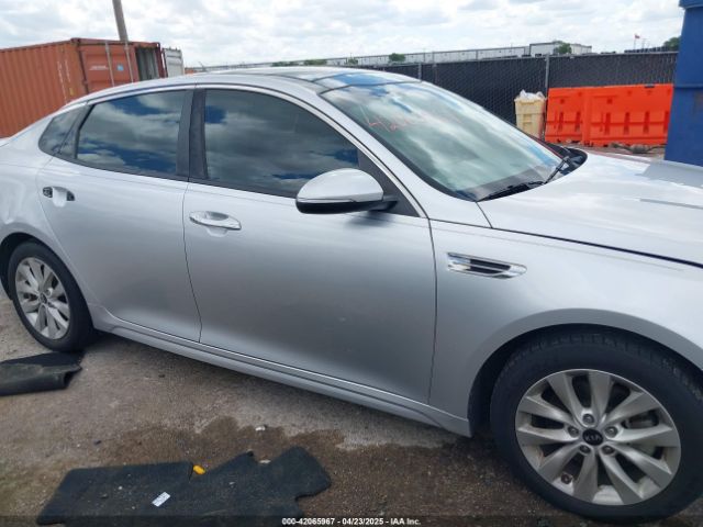 5XXGU4L34GG054068 KIA t-gdi theta ii