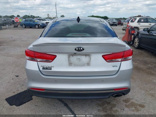 5XXGU4L34GG054068 KIA t-gdi theta ii
