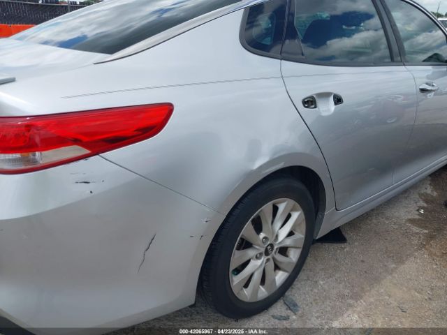 5XXGU4L34GG054068 KIA t-gdi theta ii