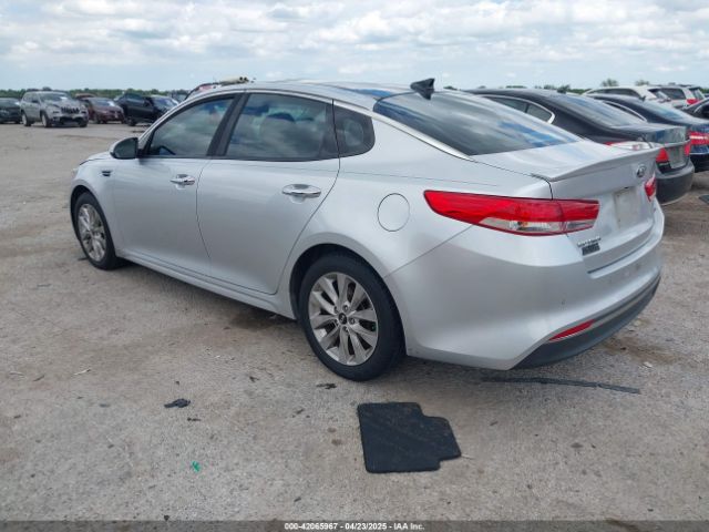 5XXGU4L34GG054068 KIA t-gdi theta ii