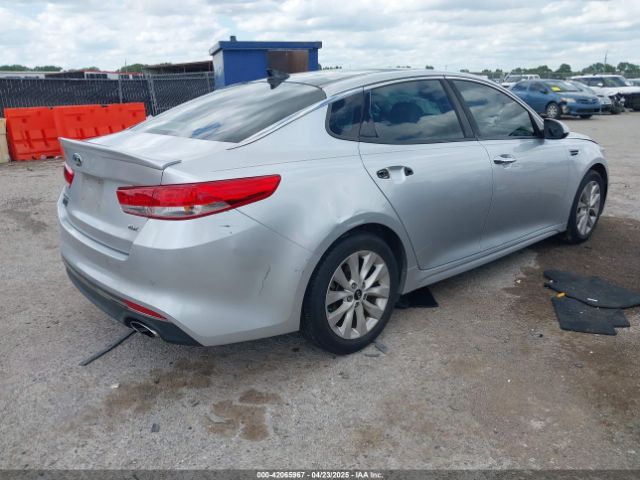 5XXGU4L34GG054068 KIA t-gdi theta ii
