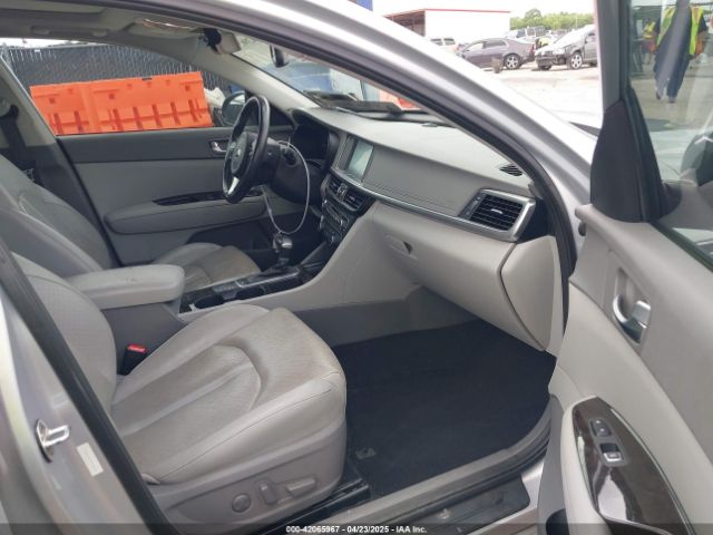 5XXGU4L34GG054068 KIA t-gdi theta ii
