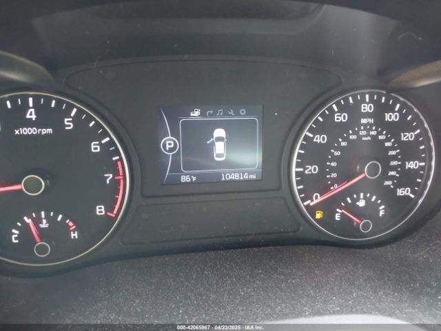 5XXGU4L34GG054068 KIA t-gdi theta ii