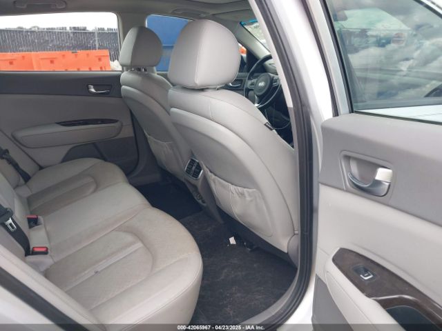 5XXGU4L34GG054068 KIA t-gdi theta ii