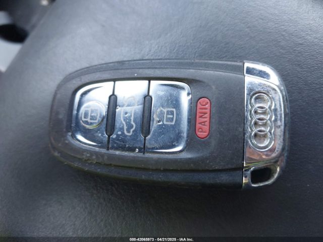 2010 AUDI S4 WAUBGAFL1AA100113 Photo 10