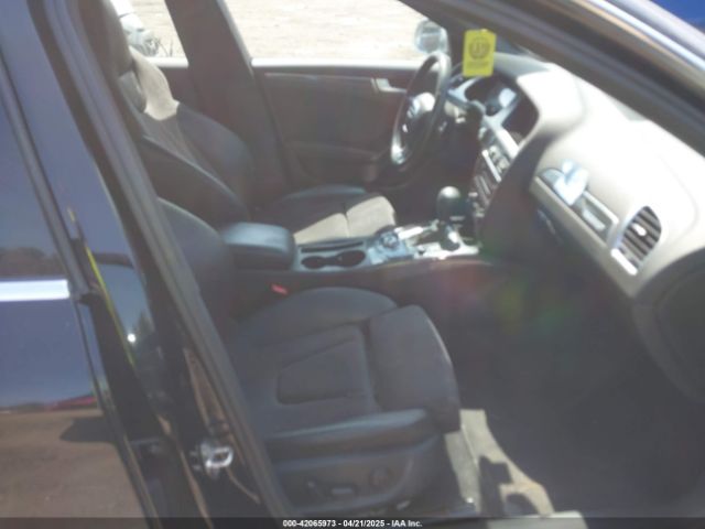 2010 AUDI S4 WAUBGAFL1AA100113 Photo 4