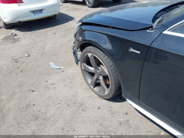 2010 AUDI S4 WAUBGAFL1AA100113 Photo 5