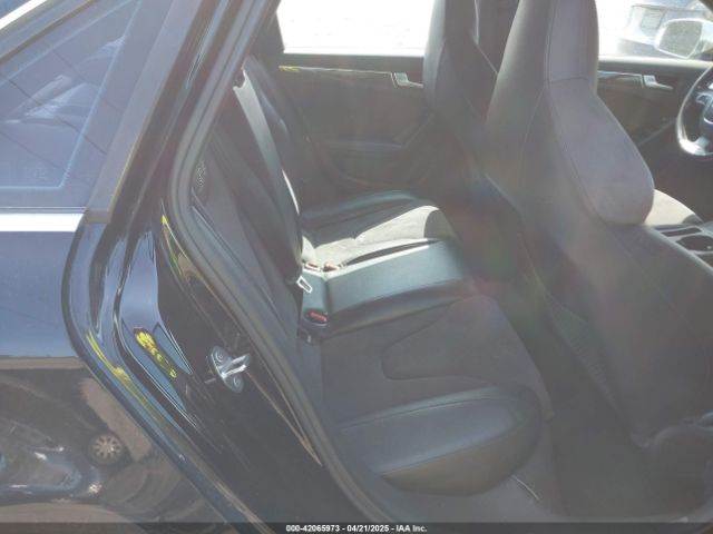 2010 AUDI S4 WAUBGAFL1AA100113 Photo 7