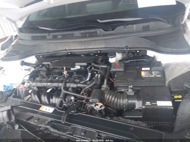 KM8K32AB8PU959074 Hyundai Kona Sel