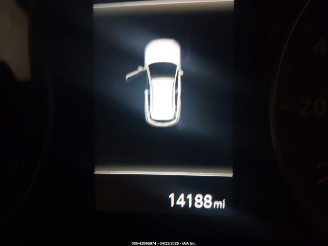 KM8K32AB8PU959074 Hyundai Kona Sel