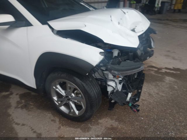 KM8K32AB8PU959074 Hyundai Kona Sel