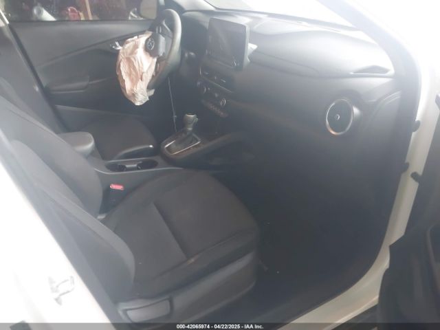 KM8K32AB8PU959074 Hyundai Kona Sel