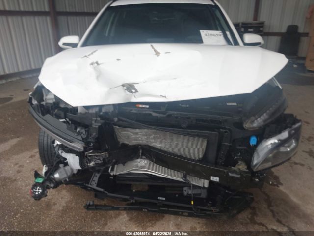 KM8K32AB8PU959074 Hyundai Kona Sel