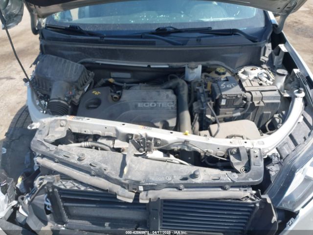 2021 CHEVROLET EQUINOX 3GNAXTEV0MS161170 Photo 9