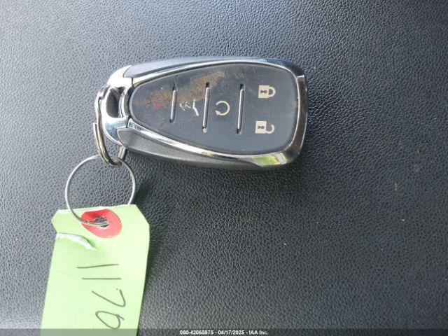 2021 CHEVROLET EQUINOX 3GNAXTEV0MS161170 Photo 10