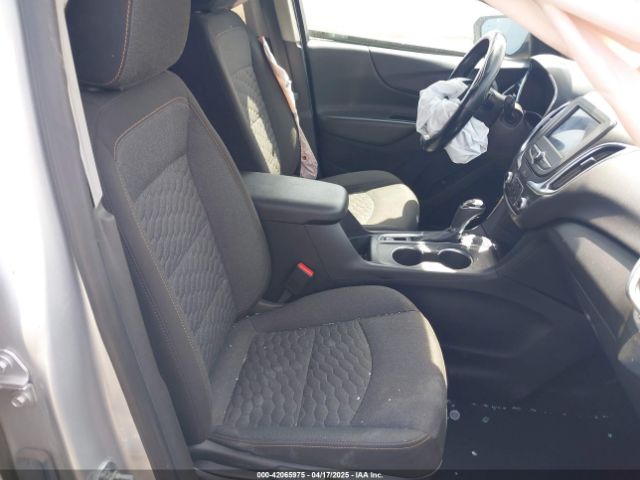 2021 CHEVROLET EQUINOX 3GNAXTEV0MS161170 Photo 4