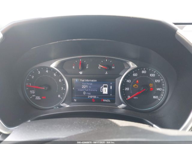 2021 CHEVROLET EQUINOX 3GNAXTEV0MS161170 Photo 6